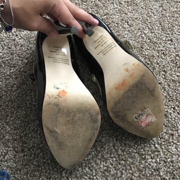 Pumps - Picture 3 of 3