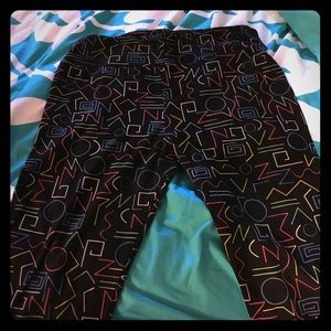 Lularoe TC LEGGINGS