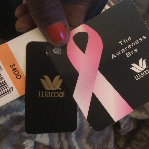 Wacoal Awareness seamless Bra - Picture 2 of 3