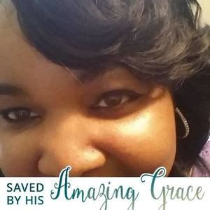 Meet your Posher, Katrina