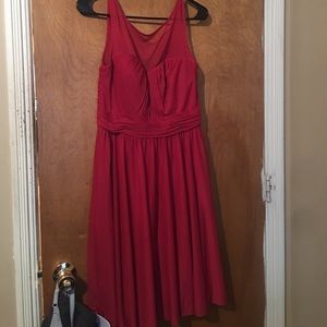 Davids bridal formal dress