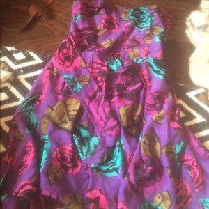 Betsey Johnson Size 8