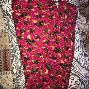 TC lularoe bee leggings