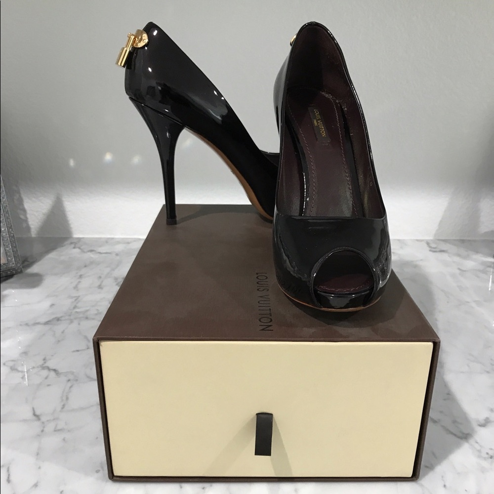 Louis Vuitton Shoes