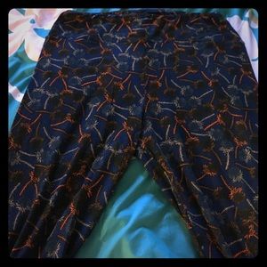 Lularoe TC leggings