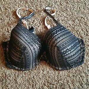 Victoria's secret bra