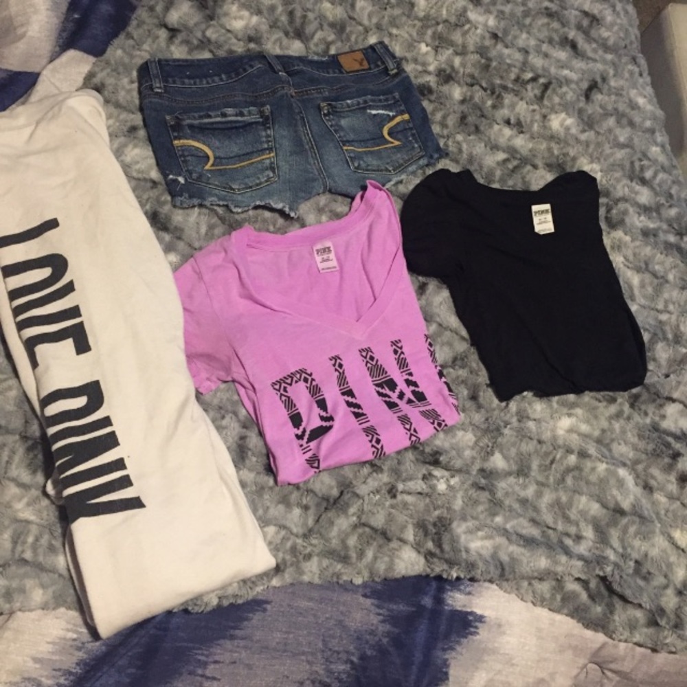 All 4 for $20