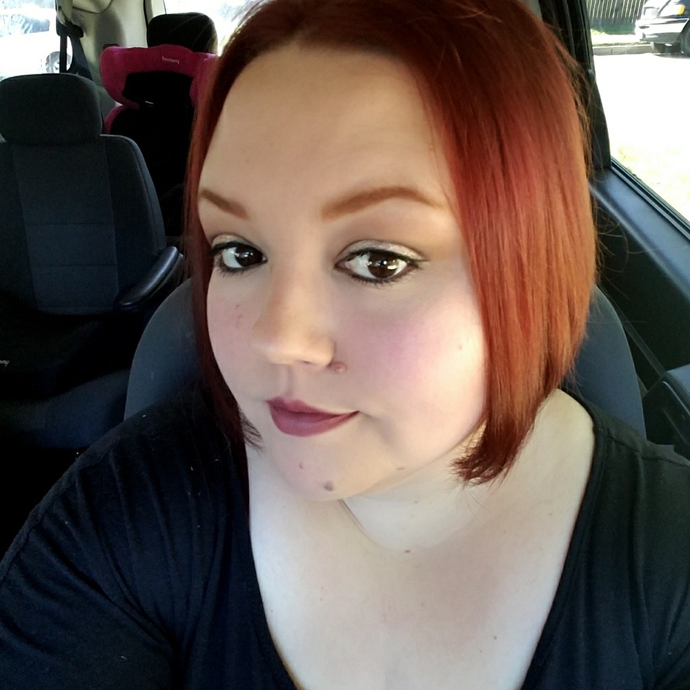 Meet your Posher, Kristin