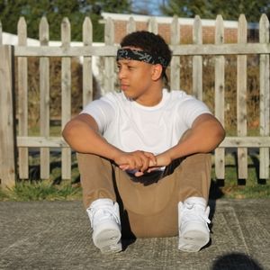 Meet your Posher, Anthony