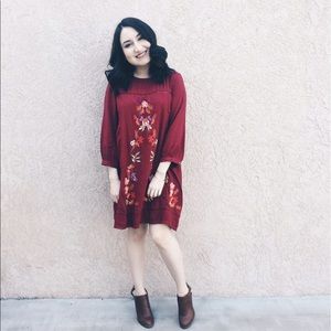 SOLD // Sling Back Booties