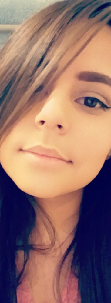 Meet your Posher, Abby