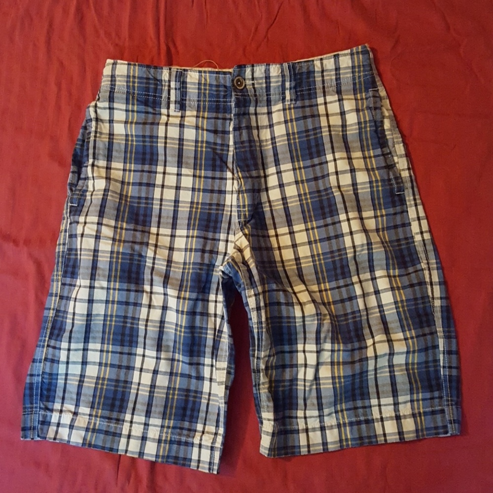 Men's shorts
