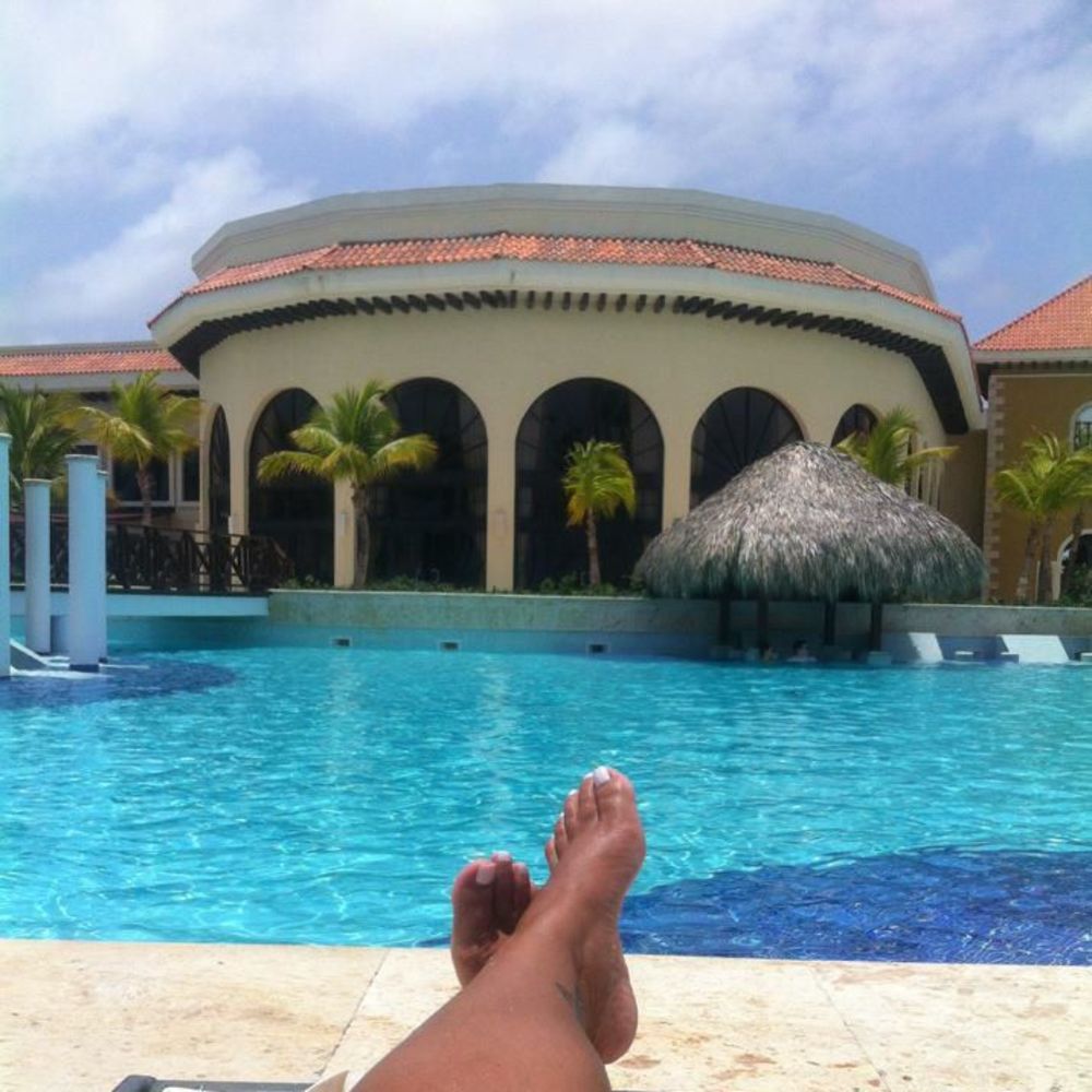 Meet your Posher, Sue