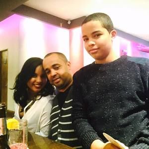 Meet your Posher, Alexandra