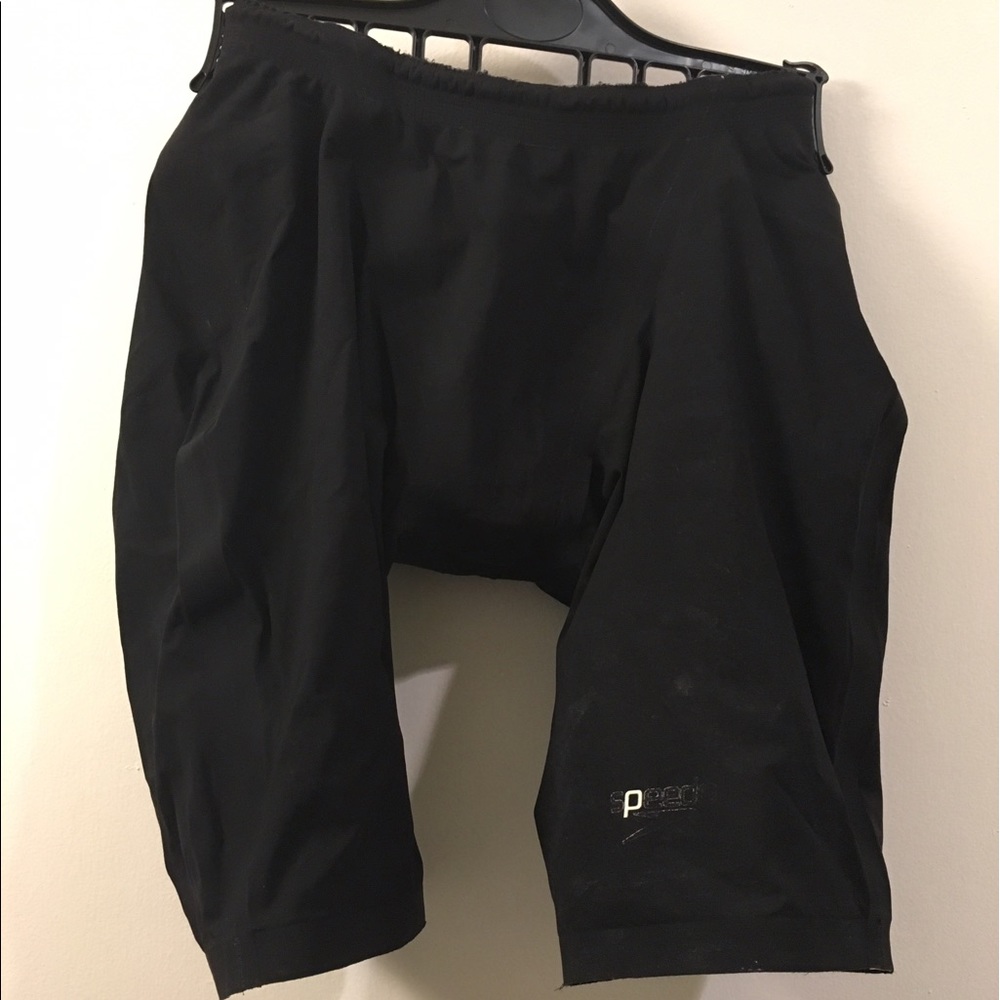 Man's Speedo LZR Elite 2 size 26