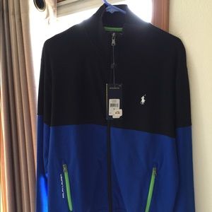 Ralph lauren jackets