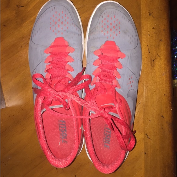 Nike Training shoes - Picture 2 of 3