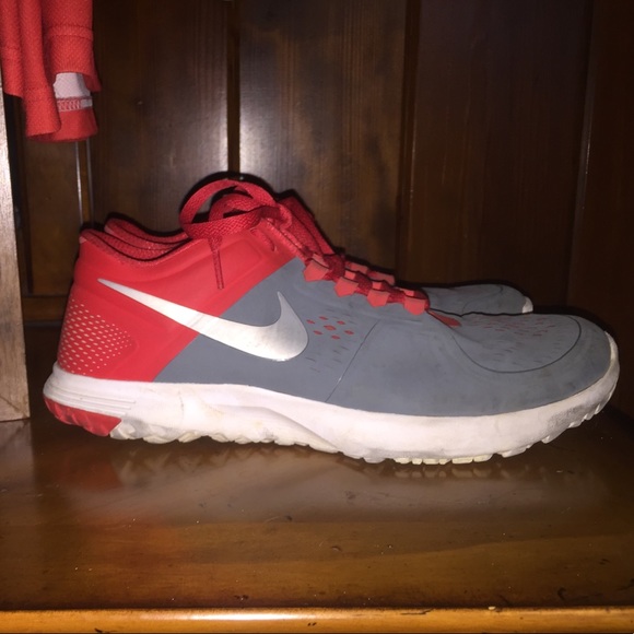 Nike Training shoes - Picture 3 of 3