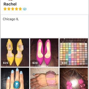 Selling for Lower prices on 📦♍️ERcAri