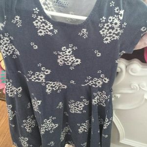 Old Navy little girl dress