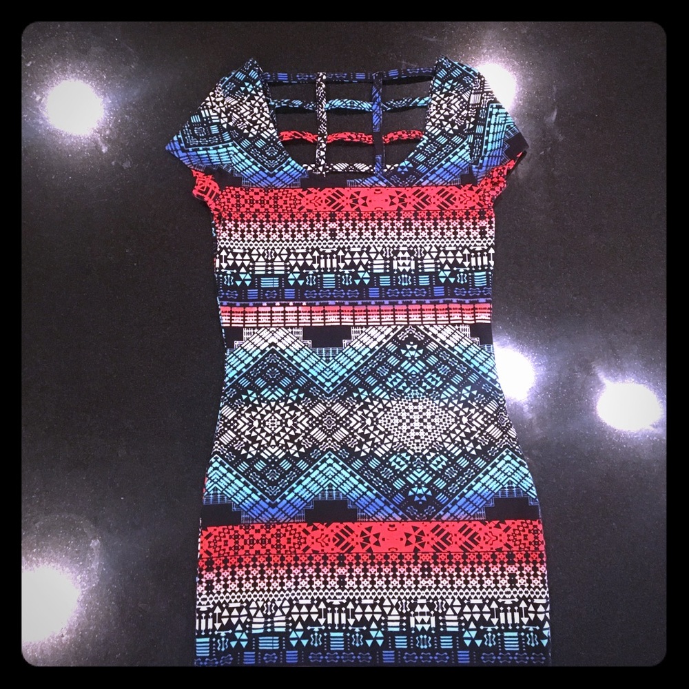 Summer Dress