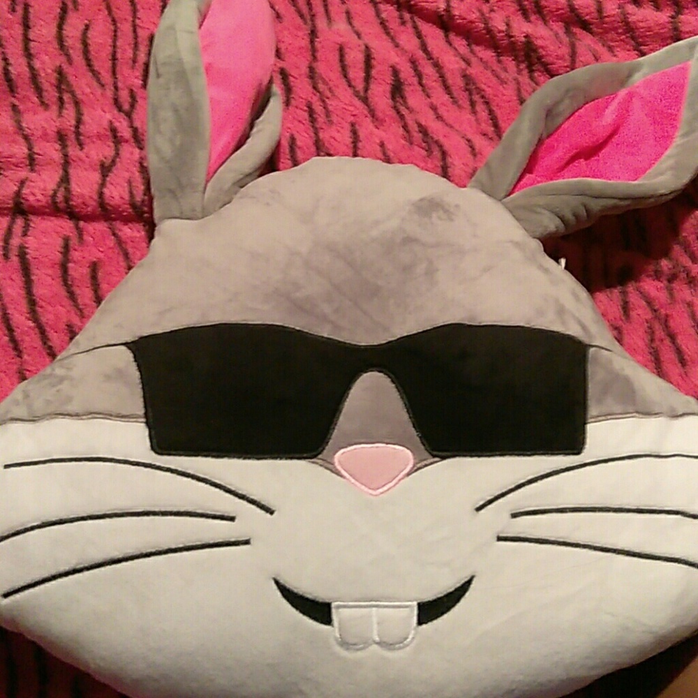 Pillow