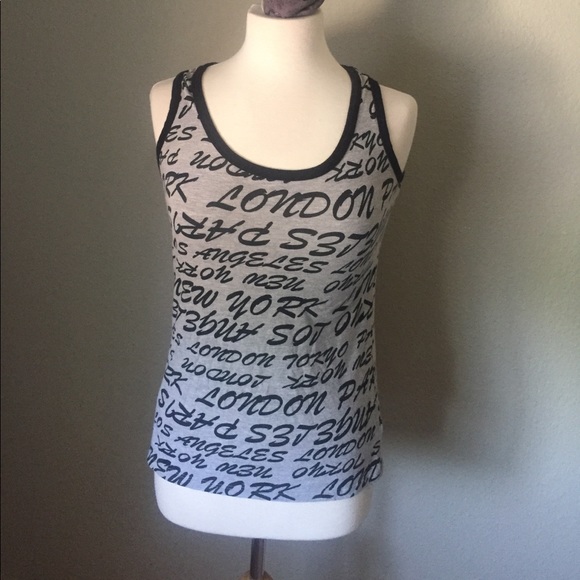 Shredded Tank - Picture 1 of 2