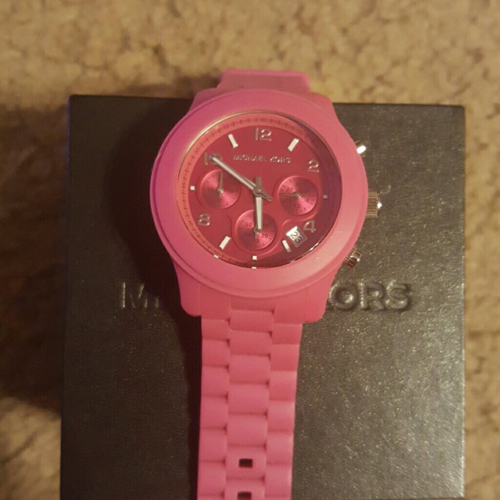 Mk watch $28 only for today