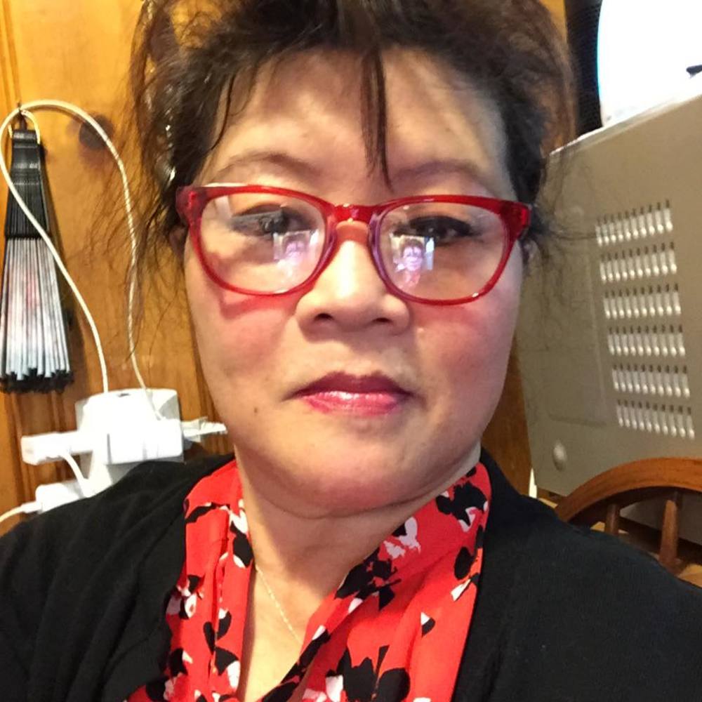 Meet your Posher, Kwihui