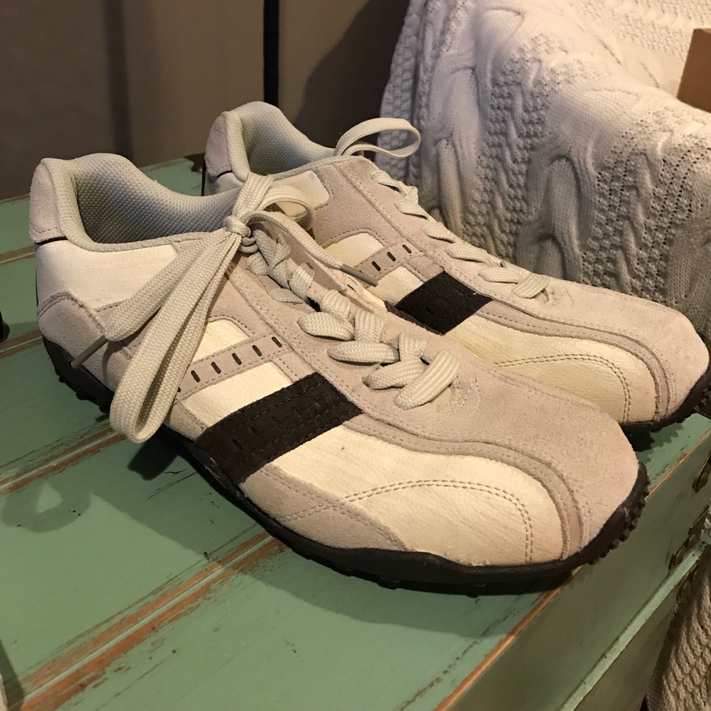 Perry Ellis Sneakers