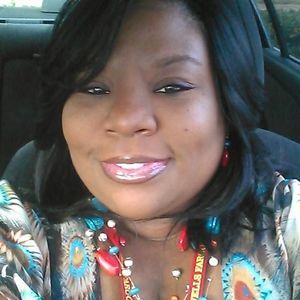 Meet your Posher, Kendra