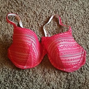 Victoria's secret bra