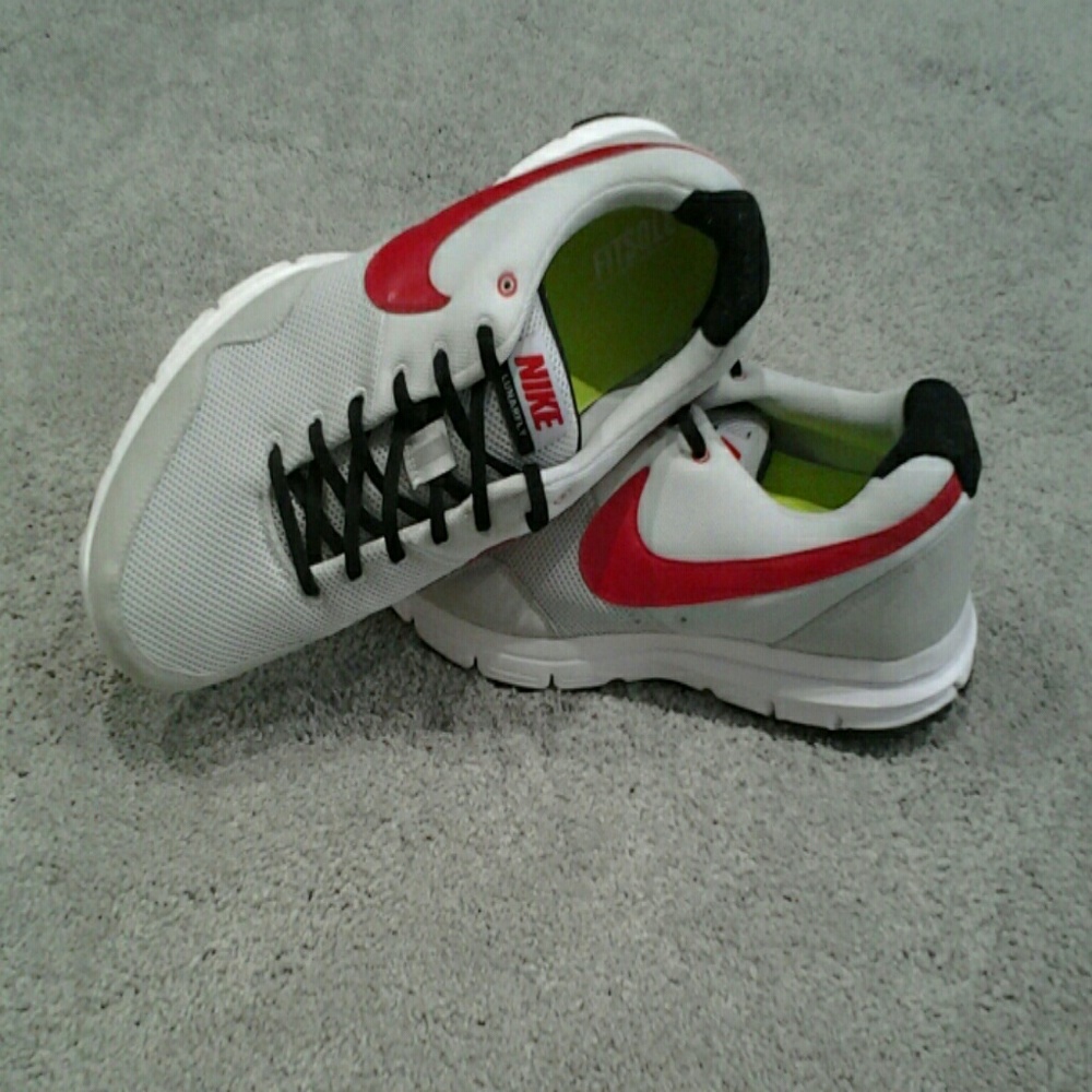 Nike's