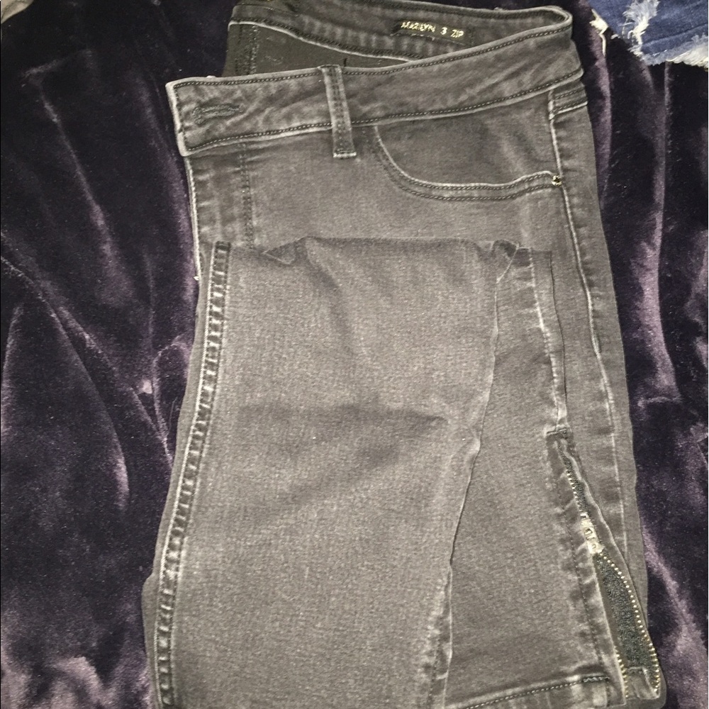 Skinny GUESS jeans