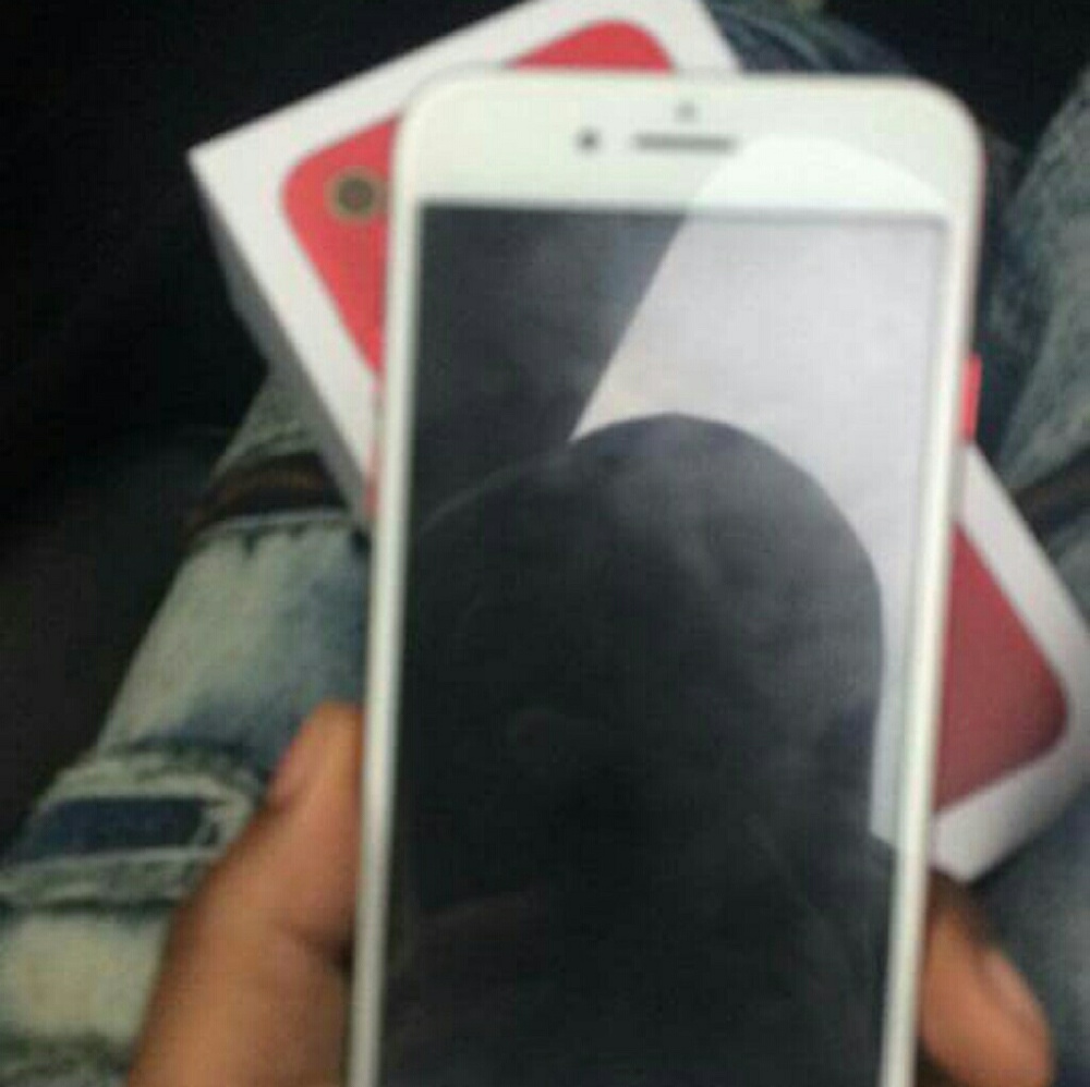 IPhone 7s plus