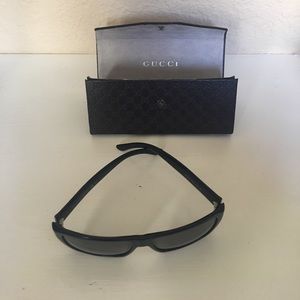 Gucci Men's Sunglasses