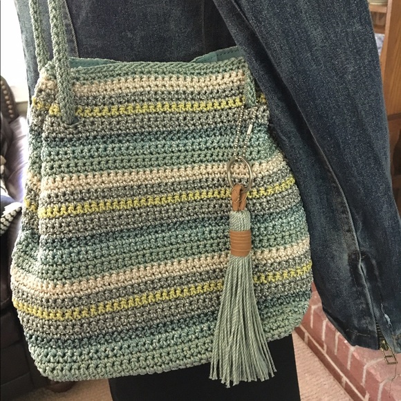 The Sak Handbags - Host Pick NEW The Sak striped purse