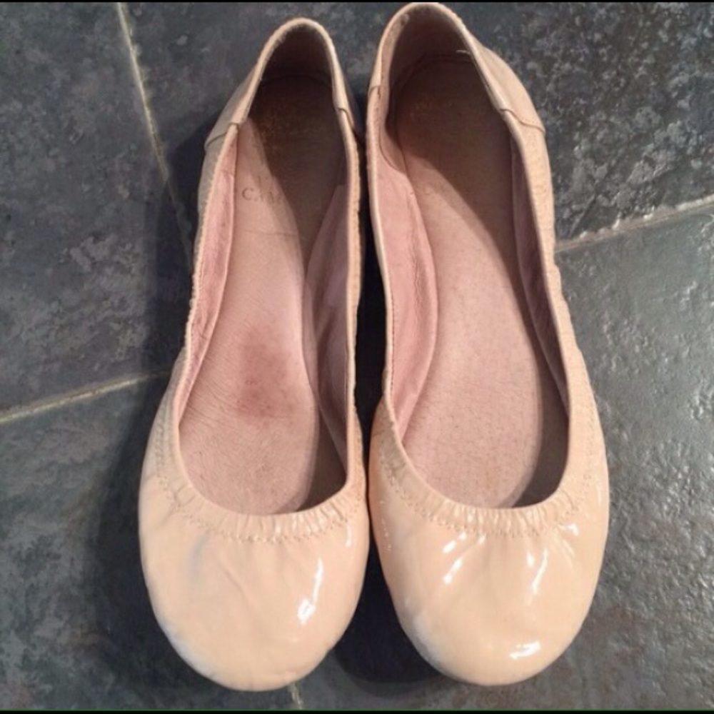 Vince Camuto Flats