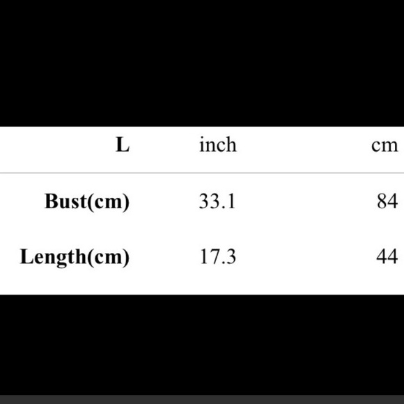 Sun and Moon Halter Top - Picture 4 of 4