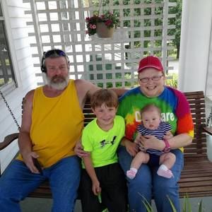 Meet your Posher, Annette