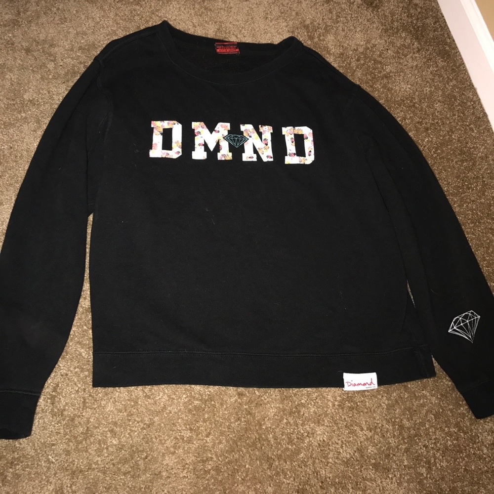 Pacsun sweater