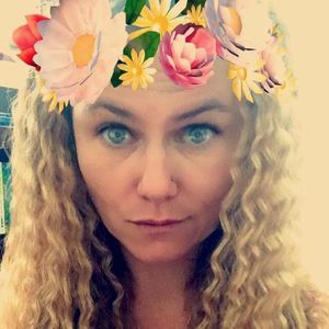 Meet your Posher, Jeri