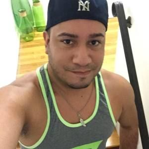 Meet your Posher, Eduardo felipe