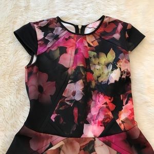 Ted Baker Dress