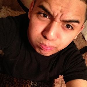 Meet your Posher, Fabian