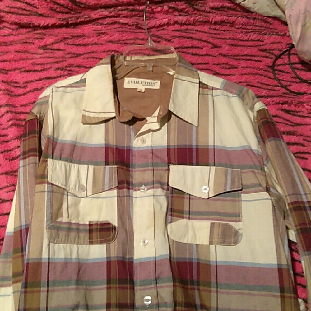 Shirt