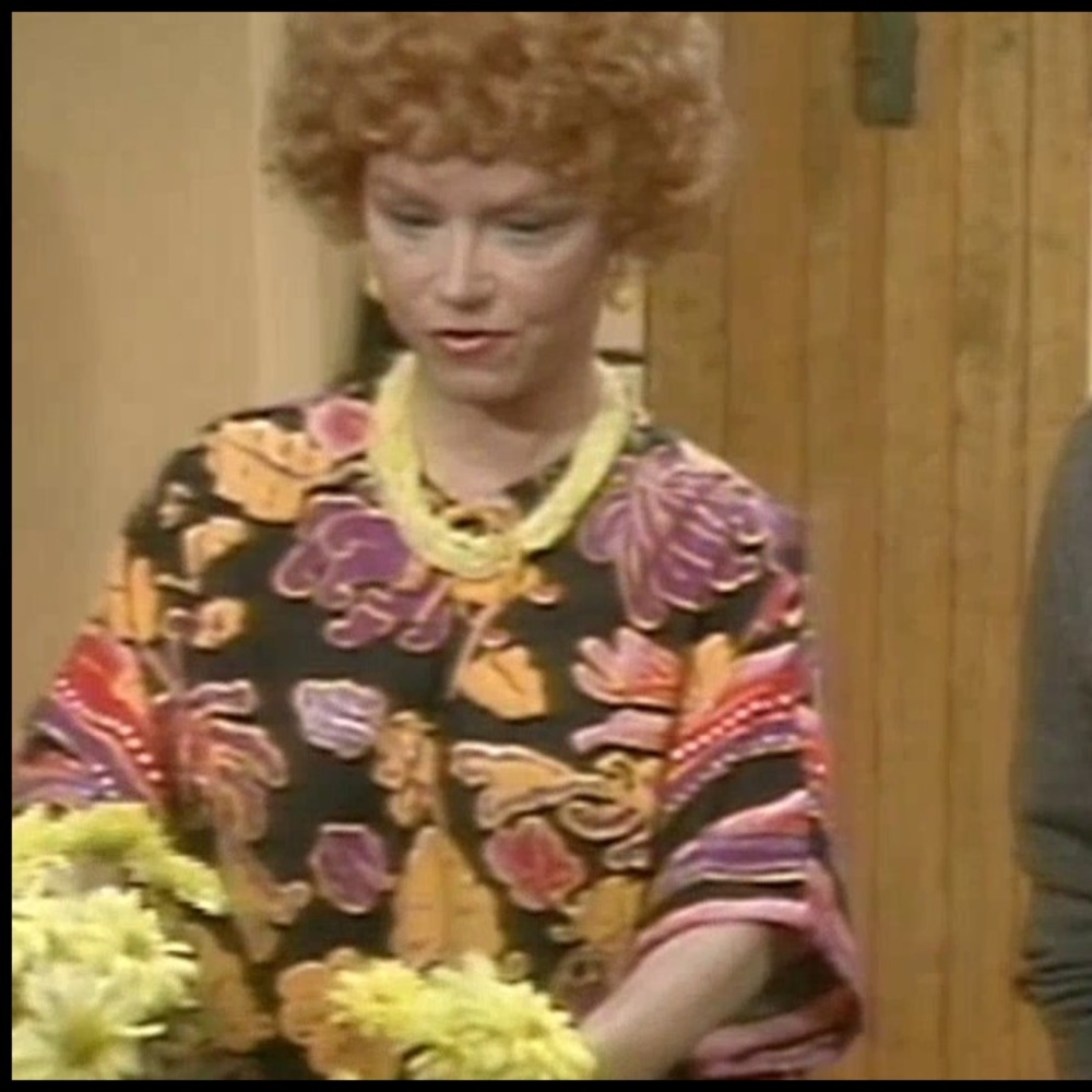Mrs. Roper - Picture 3 of 5