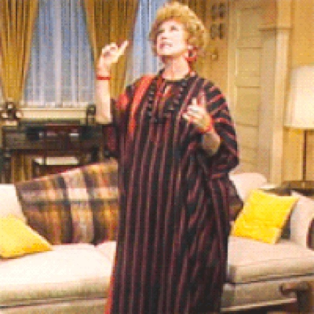 Mrs. Roper - Picture 1 of 5