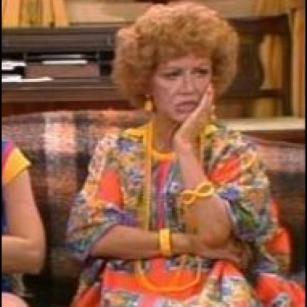 Mrs. Roper - Picture 5 of 5