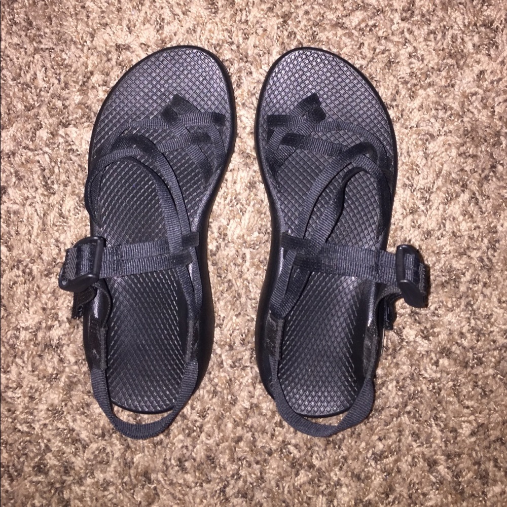 Chaco shoes